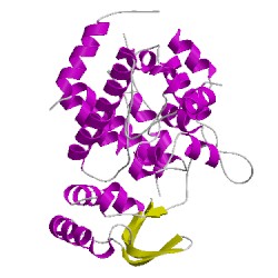 Image of CATH 4bepA01