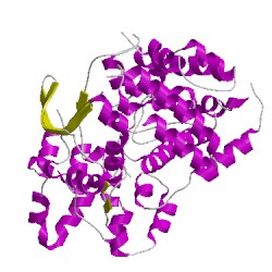 Image of CATH 4bepB