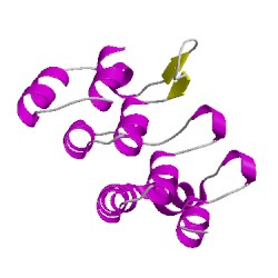 Image of CATH 4berA02