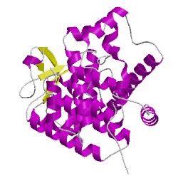 Image of CATH 4berB01