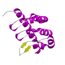 Image of CATH 4berB02