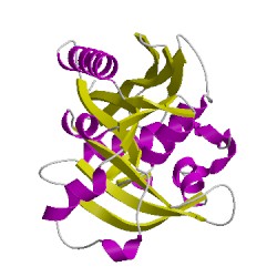 Image of CATH 4bewA04