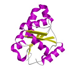 Image of CATH 4bewB03
