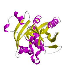 Image of CATH 4bewB04