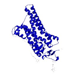 Image of CATH 4bez