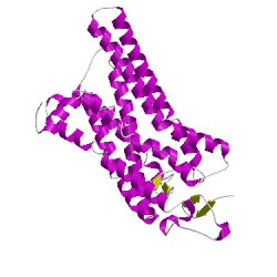 Image of CATH 4bezA00