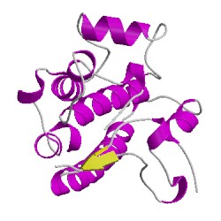 Image of CATH 4bf2A02
