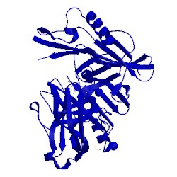 Image of CATH 4bfd