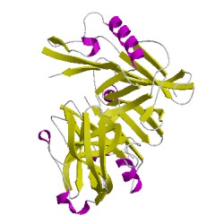 Image of CATH 4bfdA