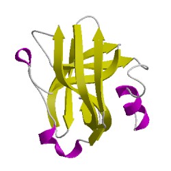 Image of CATH 4bfdA01