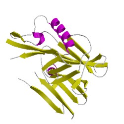 Image of CATH 4bfdA02