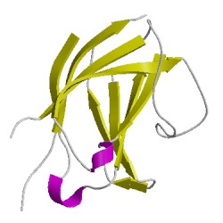 Image of CATH 4bfrA02
