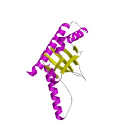 Image of CATH 4bfrA04