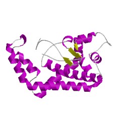 Image of CATH 4bfrA05