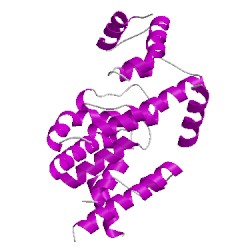 Image of CATH 4bfrB01