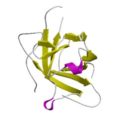 Image of CATH 4bfrB03