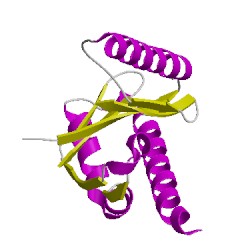 Image of CATH 4bfrB04