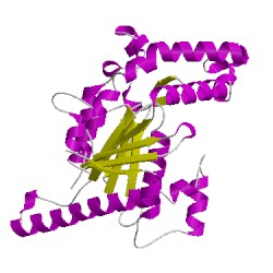 Image of CATH 4bftA00