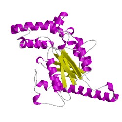 Image of CATH 4bftB