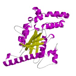 Image of CATH 4bfuA