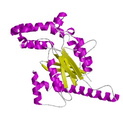 Image of CATH 4bfuB00