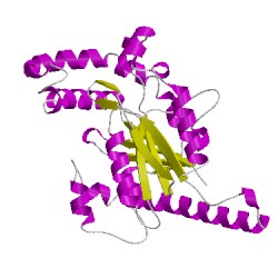 Image of CATH 4bfvB