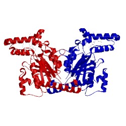 Image of CATH 4bfz