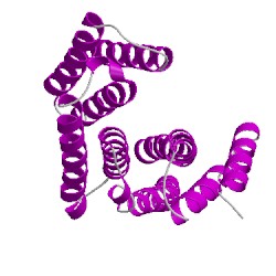 Image of CATH 4bg6A00