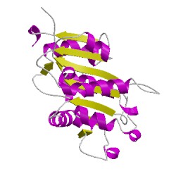 Image of CATH 4bgdA02