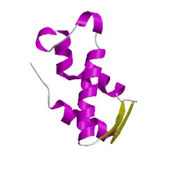 Image of CATH 4bgdA03