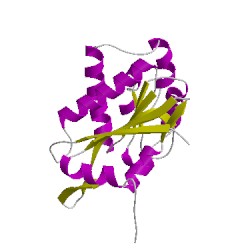 Image of CATH 4bgdA08