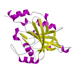 Image of CATH 4bgdC