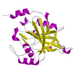 Image of CATH 4bgdC01