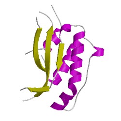 Image of CATH 4bgjA00