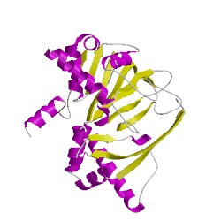 Image of CATH 4bgkA02