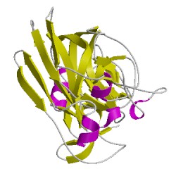 Image of CATH 4bh4A