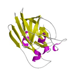 Image of CATH 4bh4A02