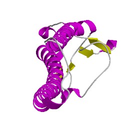Image of CATH 4bh4B