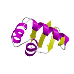 Image of CATH 4bh9A02