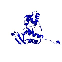 Image of CATH 4bhb