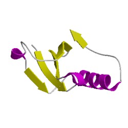 Image of CATH 4bhbA01