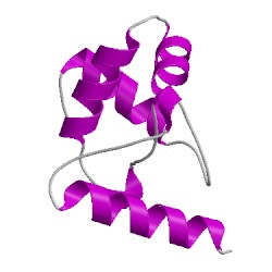 Image of CATH 4bhbA02