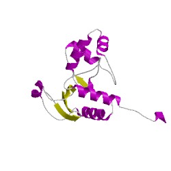 Image of CATH 4bhcA