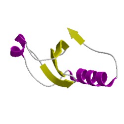 Image of CATH 4bhcA01