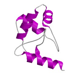 Image of CATH 4bhcA02