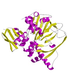 Image of CATH 4bhfA