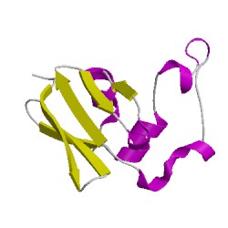 Image of CATH 4bhiA01