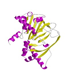 Image of CATH 4bhiA02