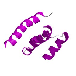 Image of CATH 4bhtA01