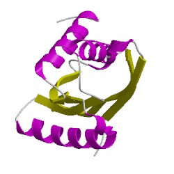 Image of CATH 4bhtA02